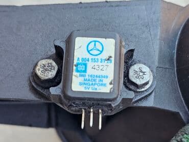 мерседес спринтер грузовой бу купить в бишкеке: Патрубок Mercedes-Benz 2002 г., Б/у, Оригинал, Германия — 10