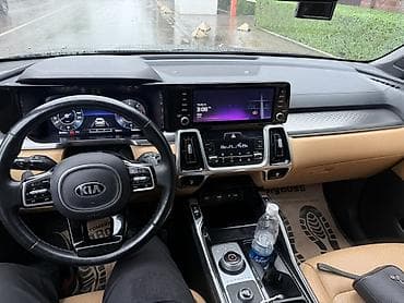 step 2: Kia Sorento: 2022 г., 2.2 л, Автомат, Дизель, Кроссовер — 5
