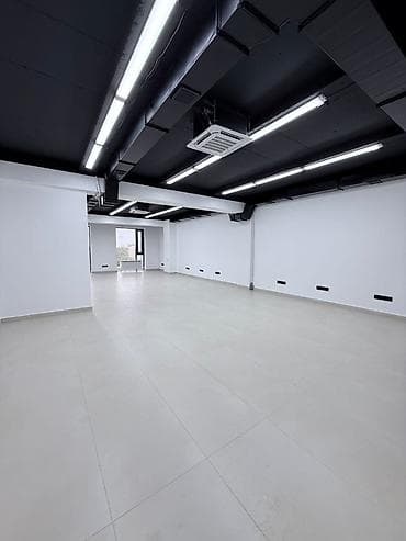 Коммерческая недвижимость: Аренда офисов, 90 м², В бизнес центре, С системой безопасности — 3