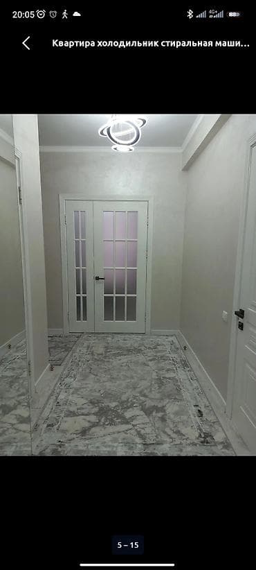 2 bedroom: Ищем чистоплотных, платежеспособных,девушек с подселением со всеми — 5