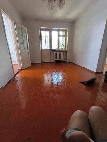 Продажа квартир: 2 комнаты, 43 м², 3 этаж — 6