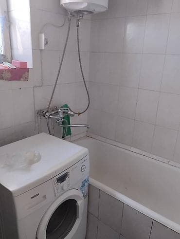 аренда дома в токмоке: 2 комнаты, Собственник, Без подселения, С мебелью полностью — 1