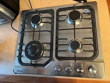 продаю телефон токмок: Продаю срочно газовую плиту — 1