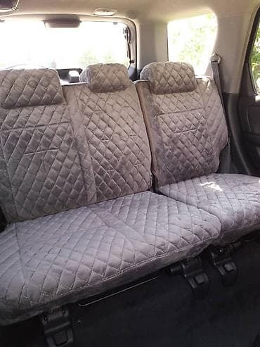 yamaha ybr 250: Honda CR-V: 2006 г., 2 л, Автомат, Бензин, Кроссовер — 6