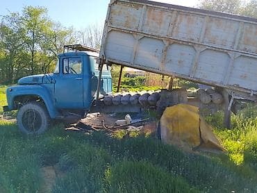 иж москвич: Грузовик — 1