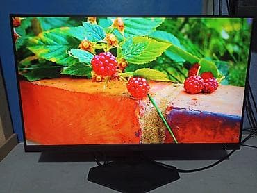 мониторы 3440x1440: Монитор, AOC, Новый, 27" - 28" — 5
