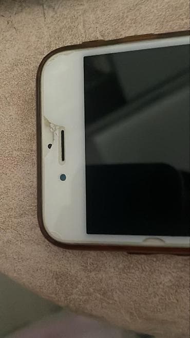 acer aspire 3: IPhone 6s, 16 ГБ, Rose Gold, Чехол, 100 % — 7