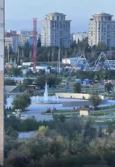 воронцовка недвижимость: 1 комната, 45 м², Элитка, 12 этаж, Дизайнерский ремонт — 8