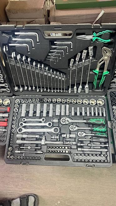 Шаймандар топтому, Aeroforce, Жаңы, Өзү алып кетүү — 1