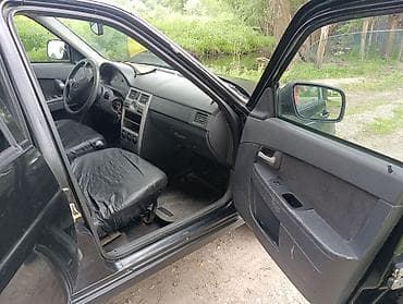 bwb e34: ВАЗ (ЛАДА) Priora: 2009 г., 1.6 л, Механика, Бензин, Седан — 7