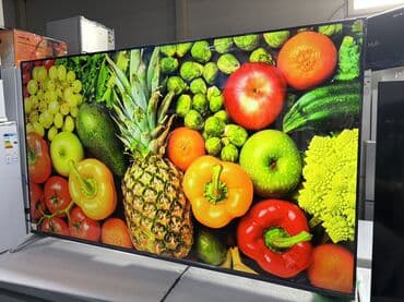 yasin 65q90: 🔥🔥АКЦИЯ‼️👍🔥 У нас самый низкий цены. Акция!!! Ясин 65 дюм диагонал — 4