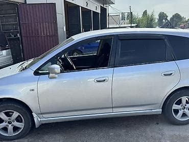 хонда стрим запчасти бишкек: Honda Stream: 2004 г., 2 л, Автомат, Бензин, Вэн/Минивэн — 3