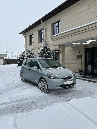 мотор хонда джаз: Honda Jazz: 2004 г., 1.3 л, Автомат, Бензин — 2
