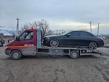 такси бишкек ош: Көтөргүсү менен, Манипулятору менен, Кыймылдуу платформасы менен — 1