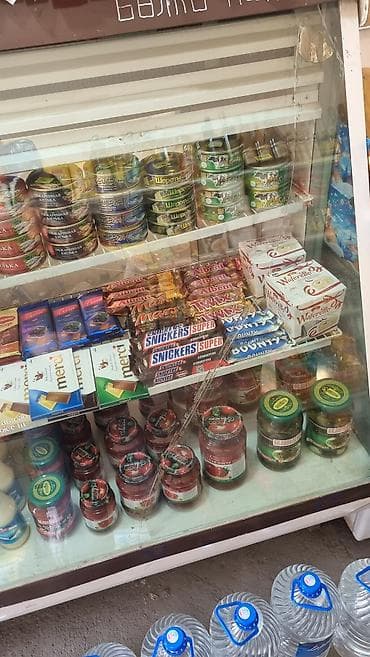 Промышленные холодильники и комплектующие: Кондитерские — 1