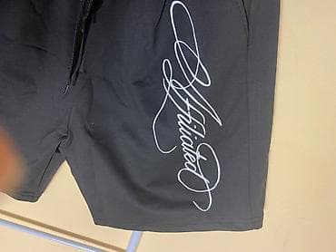 Мужские шорты, M, L, XL, Новый, цвет - Серый, Самовывоз, Платная доставка — 3
