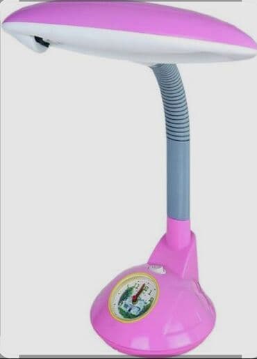 стол для работы: Настольная лампа — 4