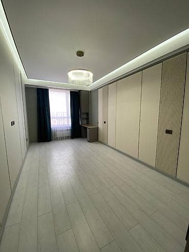 Комнаты: 2 комнаты, 66 м², Элитка, 9 этаж, Дизайнерский ремонт — 7