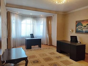 Аренда домов: 250 м², 7 комнат — 4