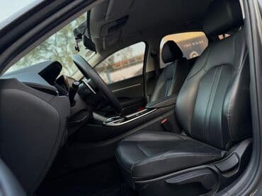 byd yuan up цена в бишкеке: Hyundai Sonata: 2020 г., 2 л, Автомат, Газ, Седан — 5