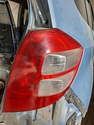 обвесы на хонда фит бишкек: Задний правый стоп-сигнал Honda 2009 г., Б/у, Оригинал — 1