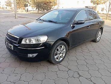 киа морнинг салон: Черный седан класса C/D с передним приводом. Кузов и экстерьер: - — 2