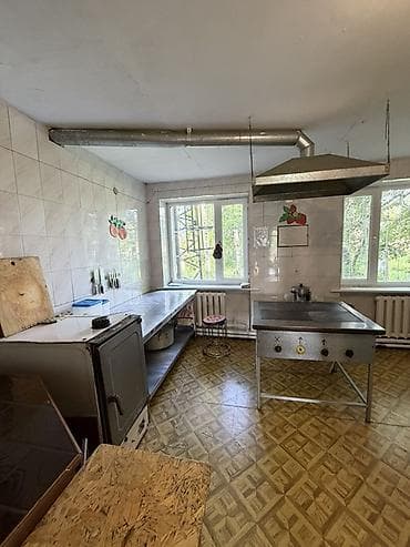 Продаётся 2-этажное коммерческое здание под бизнес в Беловодское — 9