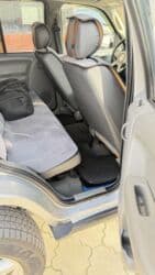 купить авто с пробегом от хозяина: Jeep Cherokee: 2007 г., 3.7 л, Автомат, Газ, Внедорожник — 10