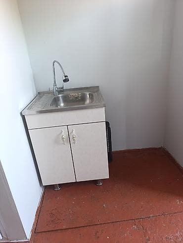 аренда лента: Новопавловкада Заря р-н Крупская көчөсүндө 1 комнат студия берилет — 1