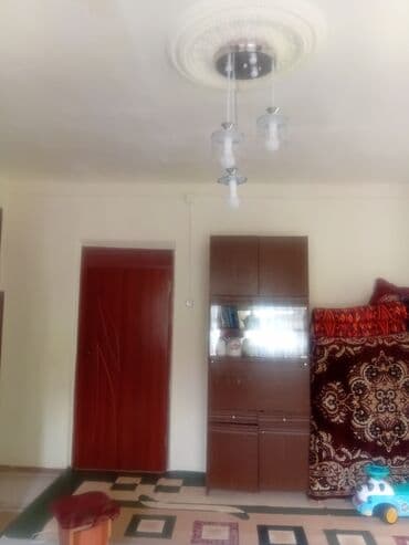 продаю дом новониколаевка: Дом, 78 м², 5 комнат, Собственник, ПСО (под самоотделку) — 2