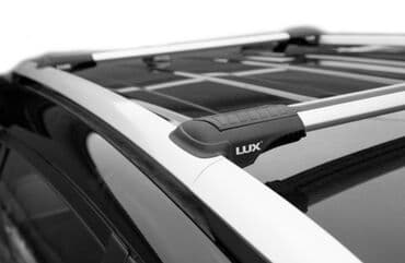 фаркоп на мазду: Туурасынан кеткен жаалар Жаңы, Акылуу жеткирүү — 4