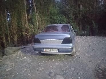 byd e5: Daewoo Nexia: 2006 г., 1.5 л, Механика, Бензин, Седан — 4