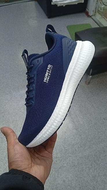 соломон обувь купить: Мужские кроссовки, 40, New Balance, Новый, цвет - Черный, Бесплатная доставка — 2