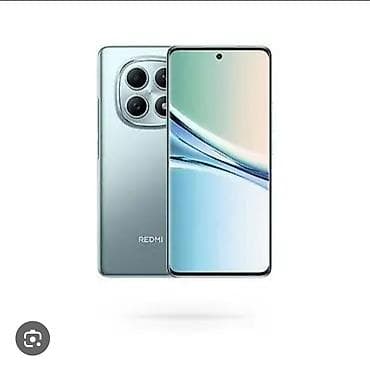 Redmi, Redmi Note 15, цвет - Серебристый