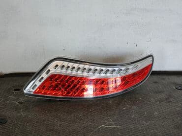 старая модель dell: Задний левый стоп-сигнал Lancia 2008 г., Б/у, Оригинал, Германия — 1