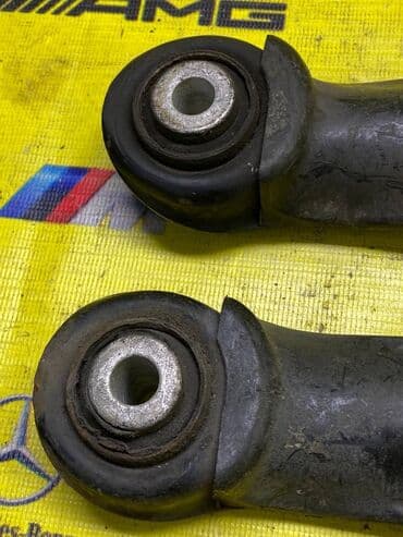 запчасти на мерседес w211 в бишкеке: Комплект рычагов Mercedes-Benz Оригинал, Япония — 2