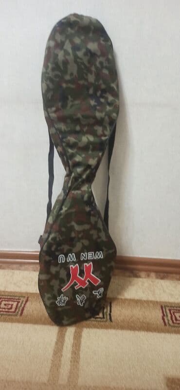 Музыкальные инструменты: Самокат, Б/у, Платная доставка — 3