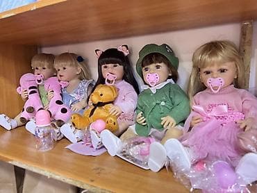 кактус говорящий: Куклы реборн 
Не говорящая 2950с 
Говорящая 3500с — 3