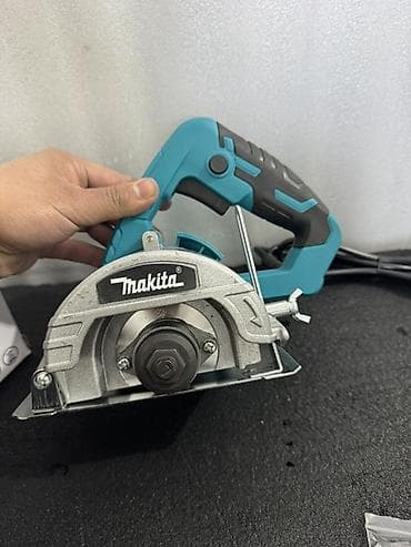 Сантехнические инструменты: Резчик по камню (Marble Cutter) 110 мм Характеристики: - Диаметр — 3