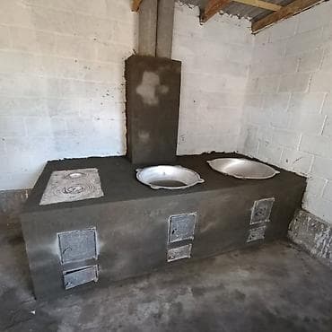 очок для казана: Барбекю, Казаны, Мангалы Больше 6 лет опыта — 8