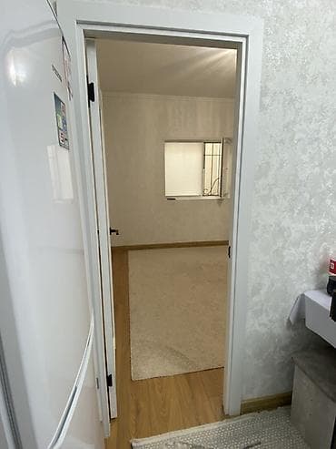 кварьира: 1 комната, 36 м², Гостиничный тип, Цокольный этаж этаж, Евроремонт — 5