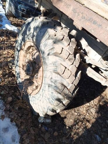 глушитель на опель зафира а: Грузовик, Б/у — 4