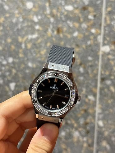 к 34: Женские модели Hublot Classic Fusion😍 • Люкс копия класса ААА. • — 1