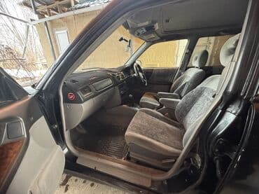 Subaru: Subaru Forester: 1997 г., 2 л, Бензин, Кроссовер — 7