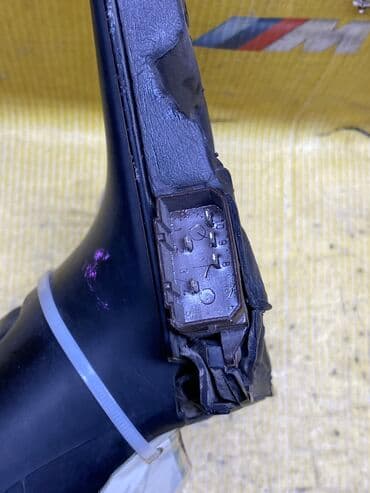 ремонт боковых зеркал бишкек: Боковое правое Зеркало Audi Оригинал — 4