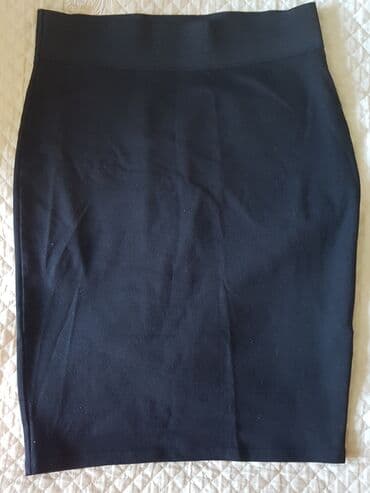 школьный фартук на прокат: Школьная форма, цвет - Черный — 3