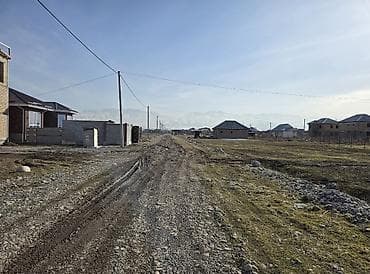 Коммерческая недвижимость: Кожомкул (Военно-Антоновка) Восст 2, размеры 4 сотки, красная книга — 2