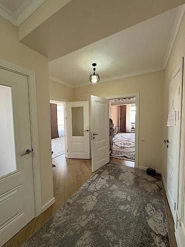 Продажа квартир: 3 комнаты, 107 м², Элитка, 4 этаж, Евроремонт — 3