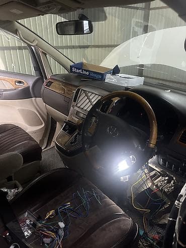 стояночный тормоз: Автоэлектрик Заведем авто Буксир прикурить прикуриватель аккумулятор — 9