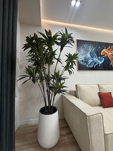 Продажа квартир: 2 комнаты, 60 м², Элитка, 14 этаж, Дизайнерский ремонт — 5